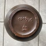 Höhr-grenzhause vase by  Marzi & Remy decor Venetië model 1019/35 1950s