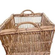 Laundry basket