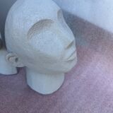 Pair of designer bookends