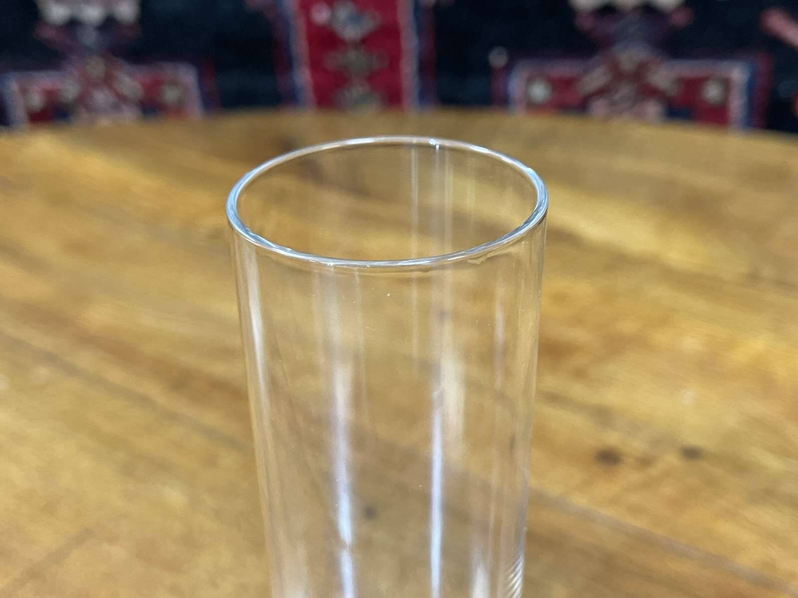 Baccarat crystal soliflore