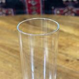 Baccarat crystal soliflore