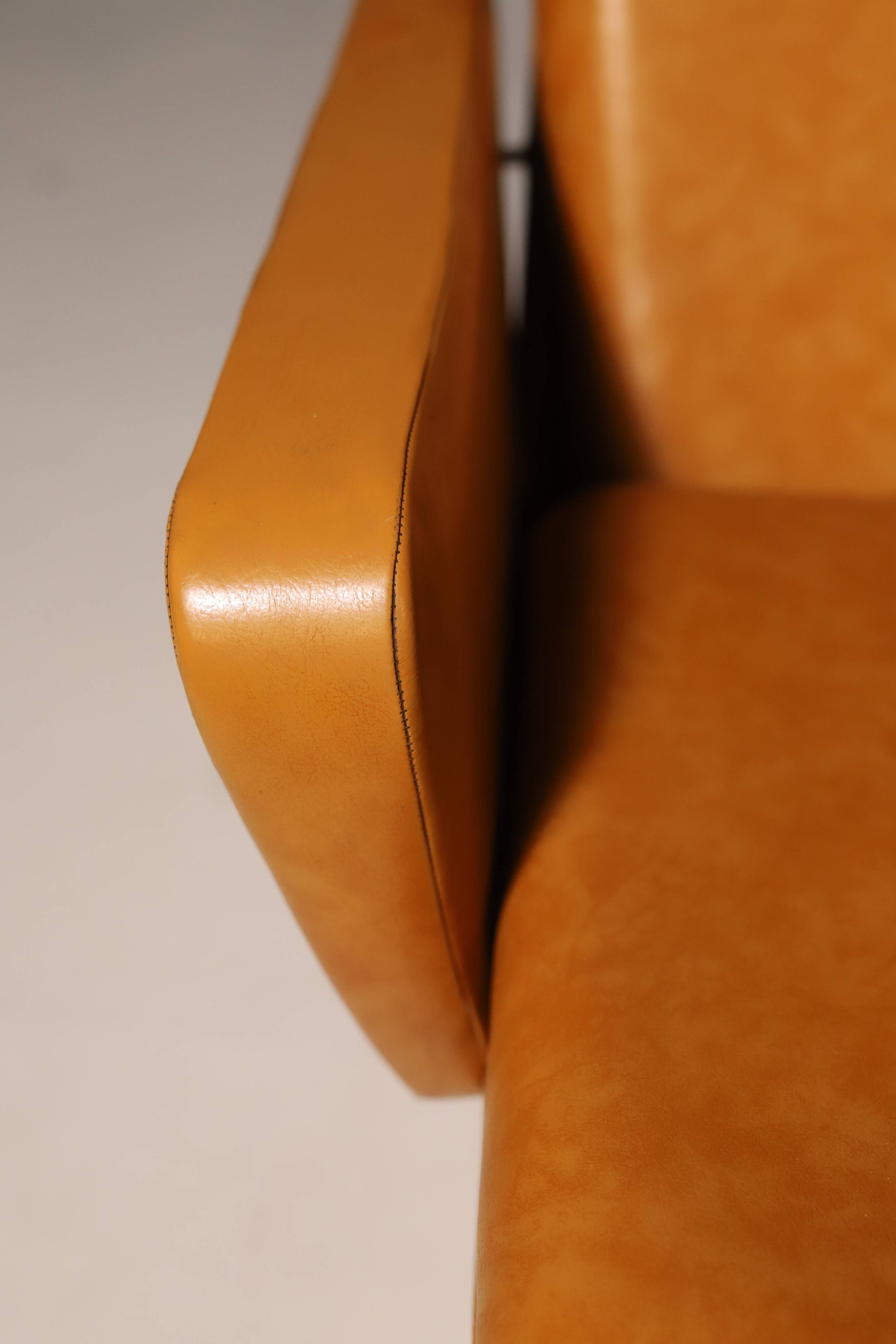 Vintage Lounge Chairs by Kovona | Czechoslovakia, 1970s