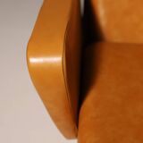 Vintage Lounge Chairs by Kovona | Czechoslovakia, 1970s