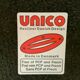 Fauteuil relax vintage Unico