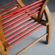 Fauteuil enfant Baumann