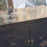 Meuble chinois
