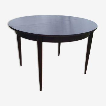 Table scandinave en teck