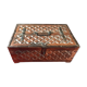 Ancient Indian chest