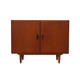Buffet, années 1960, designer: Børge Mogensen, fabricant: Søborg Møbler