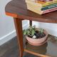 TABLE Basse Tripode Années 50/60