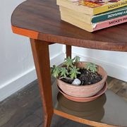 Tripod Low Table 1950s/60s