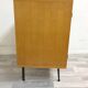 Buffet bas moderniste 1960