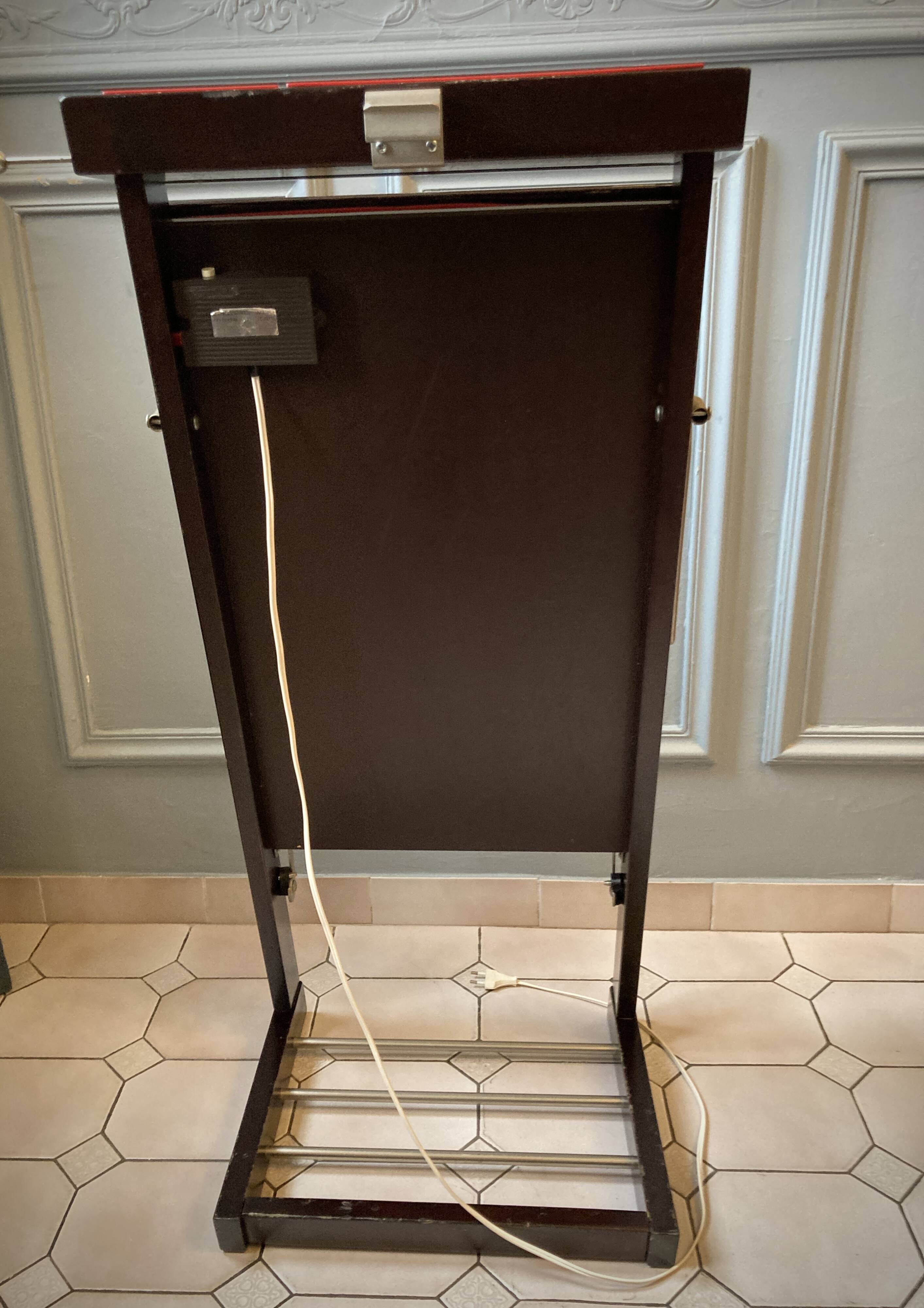 Valet Moderniste 1950  Fratelli reguitti