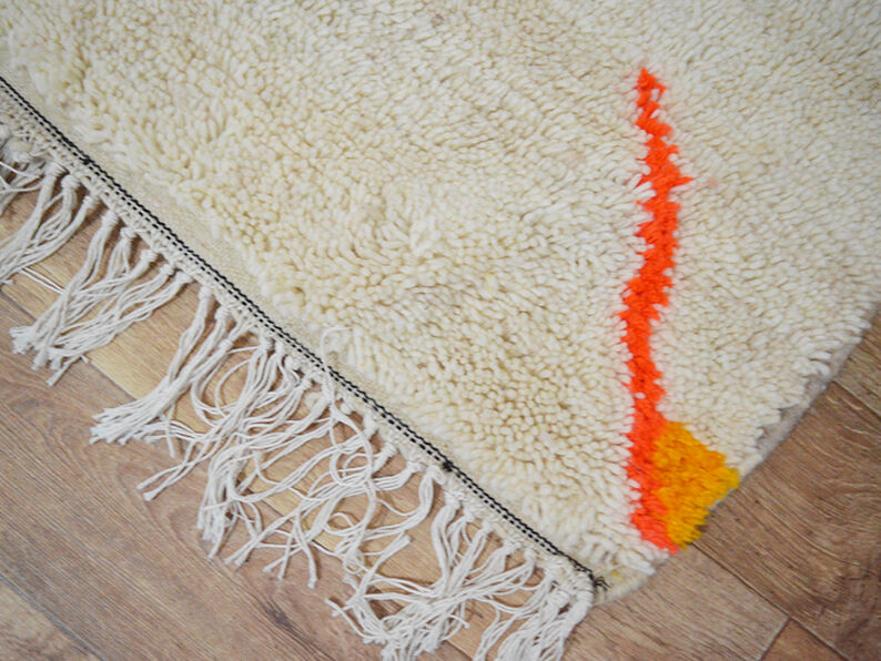 283x190cm Berbere Azilal Carpet