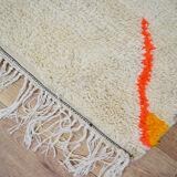 283x190cm tapis berbere azilal