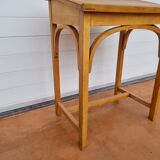 Baumann 50s vintage schoolboy desk
