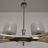 Vintage chandelier from the 50s/60s