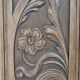 Small antique wardrobe