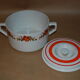 Vegetable and salad bowl 70s