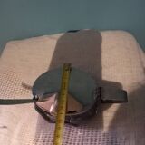 18/8 stainless steel sugar bowl