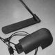 Desk lamp Pala Vintage by Danilo & Corrado Aroldi for Luke