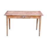 Old farmhouse table