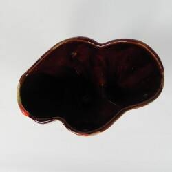 Large Vallauris vase, 1950s