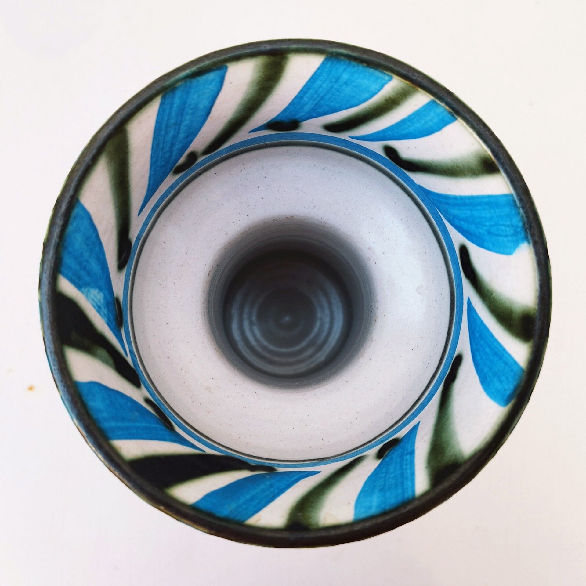 Vase ou bougeoir céramique Kéraluc Yvain
