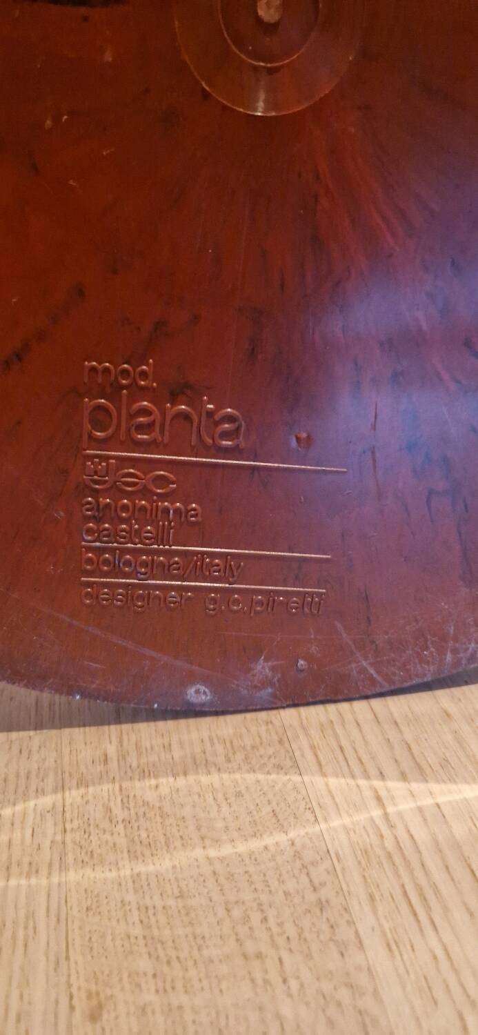 Giancarlo PIRETTI coat rack