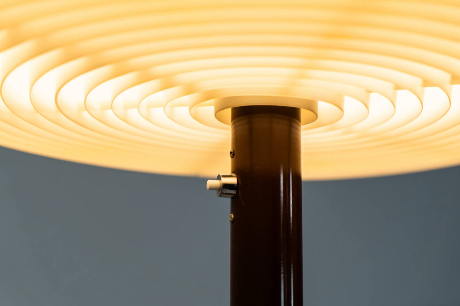 Knubbling floor lamp by Anders Pehrson for Ateljé Lyktan