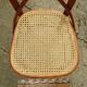Chaises Lattenstuhl N°145 par Kohn vers 1904
