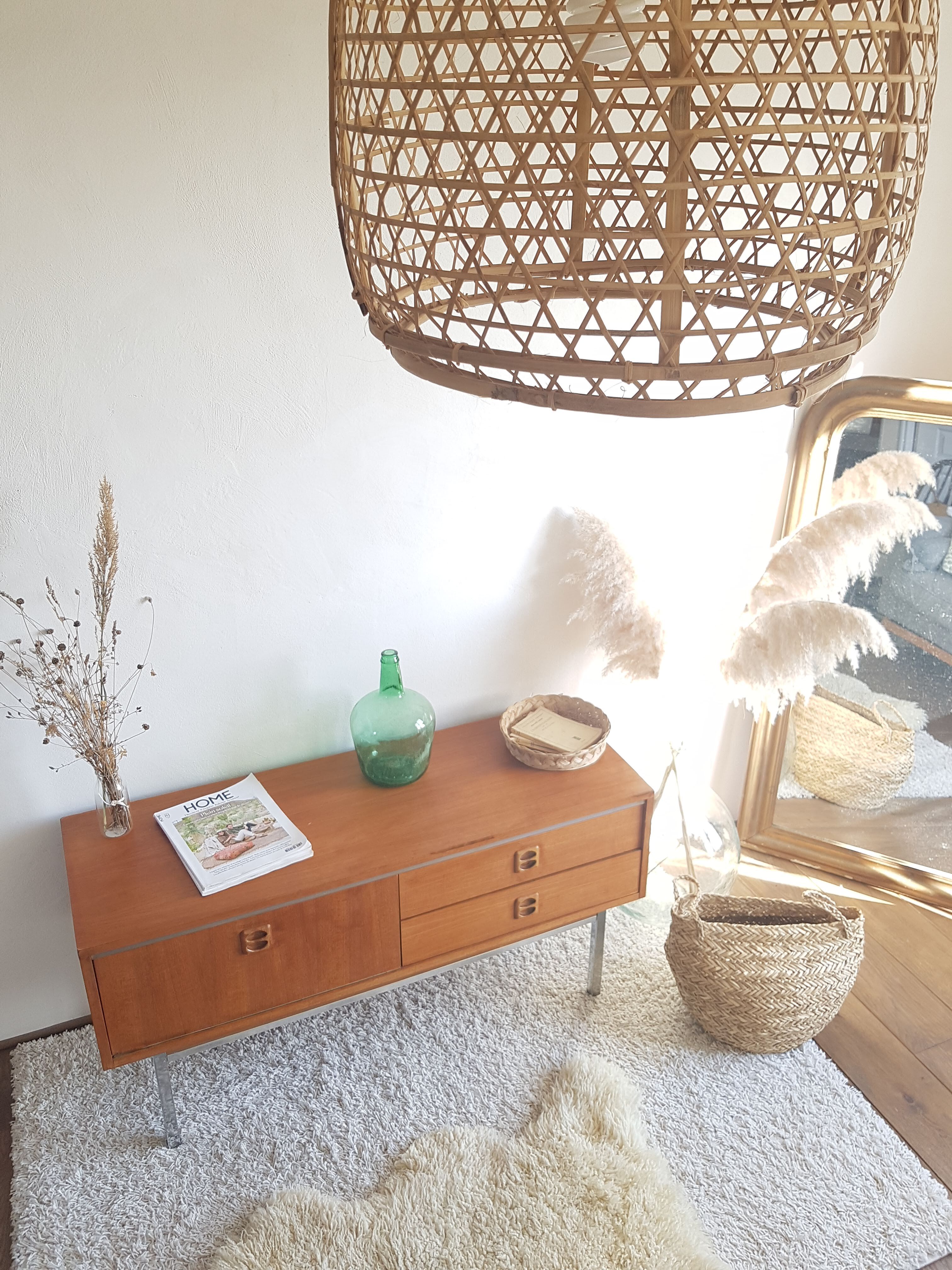 Scandinavian sideboard 1960s