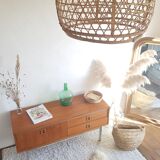 Scandinavian sideboard 1960s