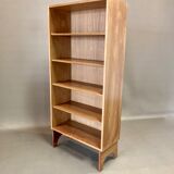 Modular library scandinavian design 1950