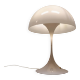 Lampe de table Panthella Louis Poulsen, Ø 50 cm