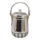 1950s stunning ice bucket by Macabo. Made in Italy.