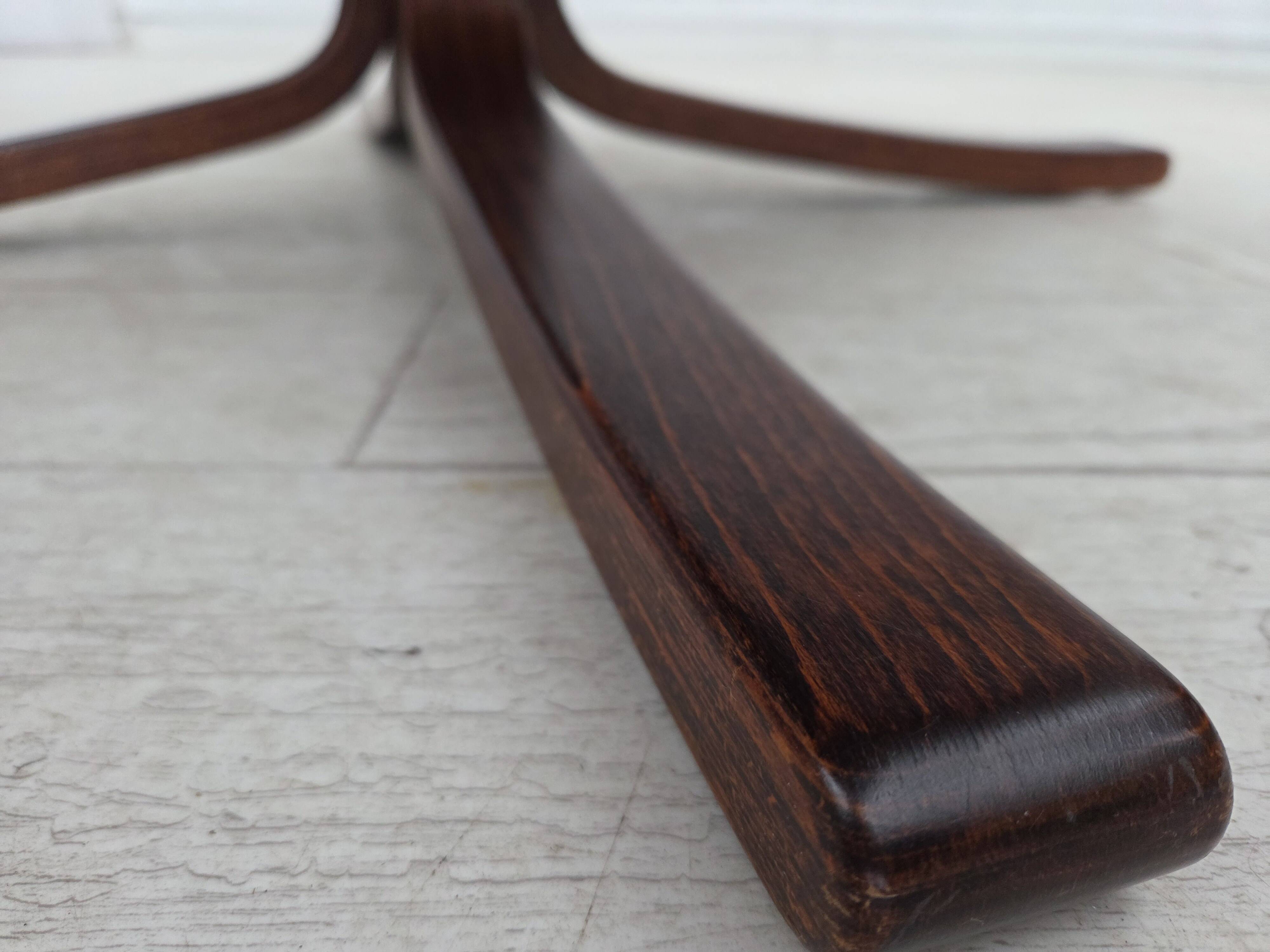 1970s, Norwegian design by Sigurd Ressel, lounge chair model "Falcon".