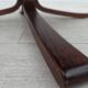 1970s, Norwegian design by Sigurd Ressel, lounge chair model "Falcon".