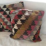 Kilim cushion