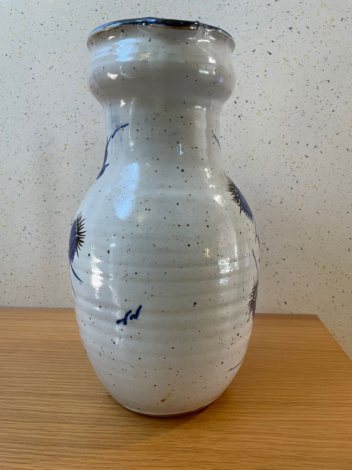 Large jug Guy Roland Marcy