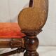 Banquette de dame
