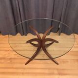 Coffee table, Denmark, 1960s