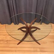 Coffee table, Denmark, 1960s