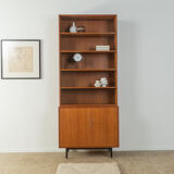 1960s Bookcase, DeWe