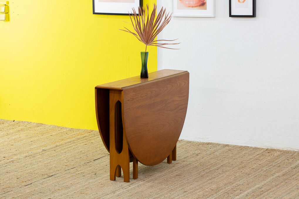 Scandinavian table – 154 cm