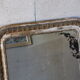 Old mirror Louis Philippe