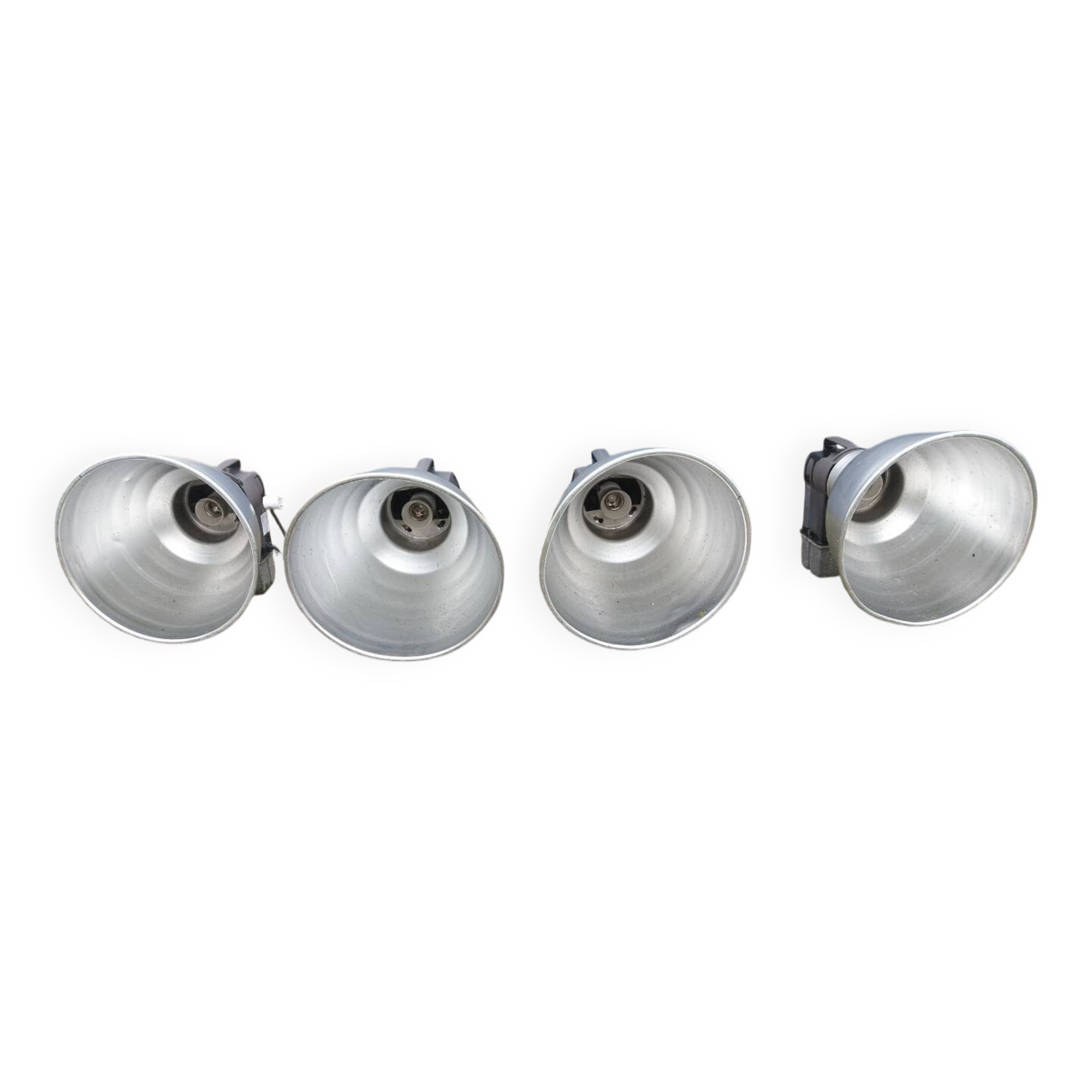 Philips industrial lamps