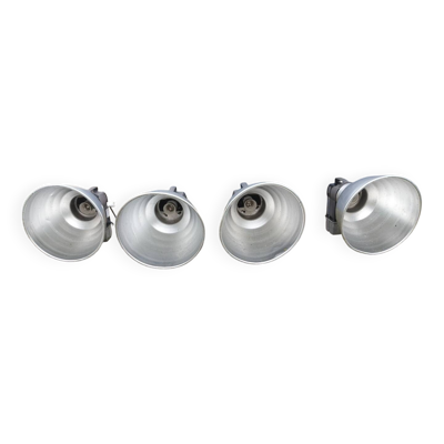 Lampes industrielles Philips