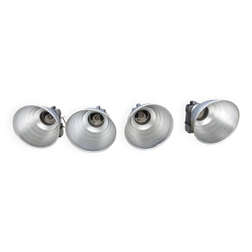 Lampes industrielles Philips
