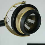 Veb Narva vintage office lamp made in GDR